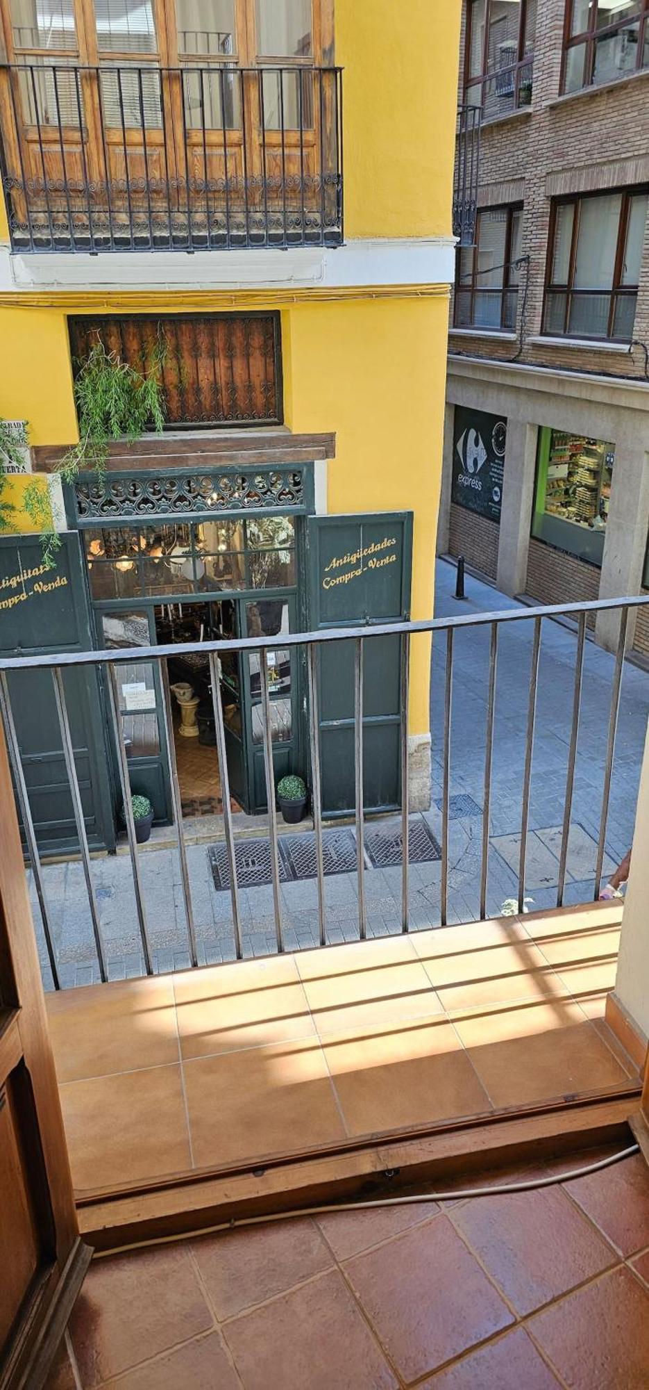 Vacansis Plaza De La Reina Valencia Kültér fotó