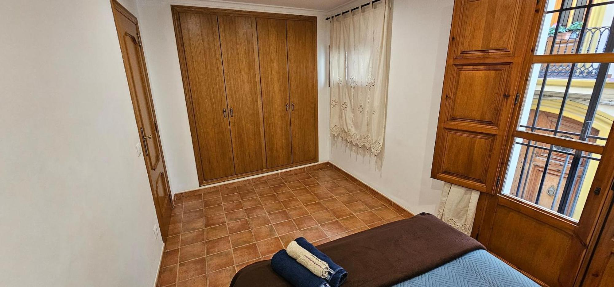Vacansis Plaza De La Reina Valencia Kültér fotó