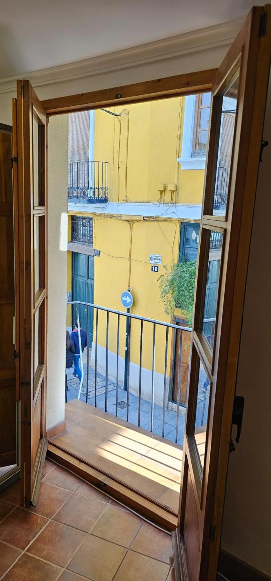 Vacansis Plaza De La Reina Valencia Kültér fotó