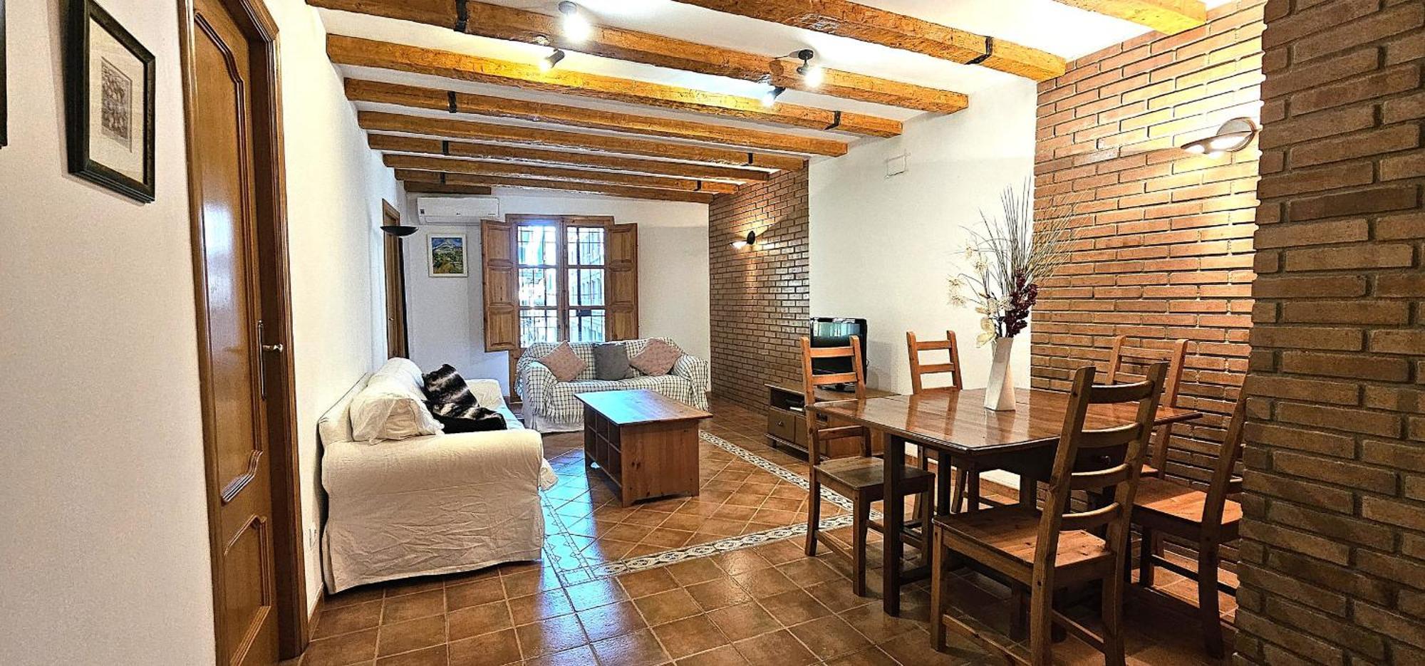 Vacansis Plaza De La Reina Valencia Kültér fotó